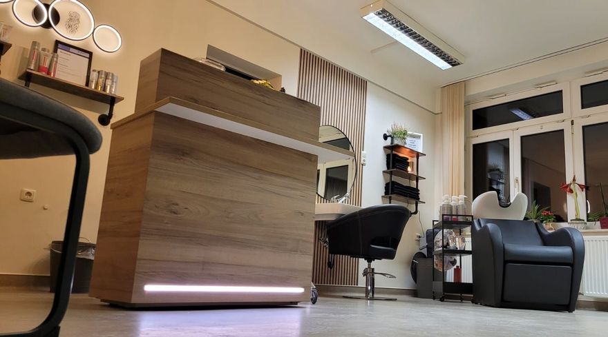 Sunny2Cut Salon Impressionen 5