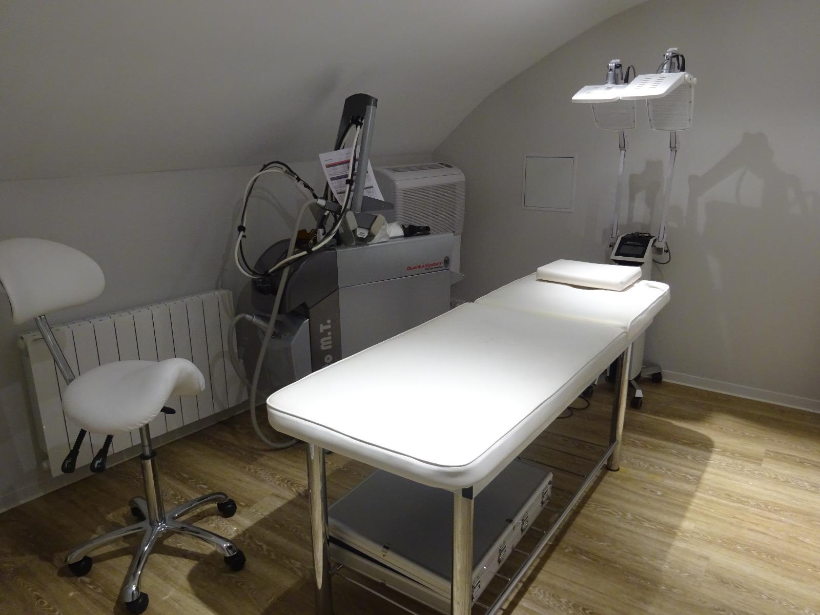 Prenez soin de votre corps