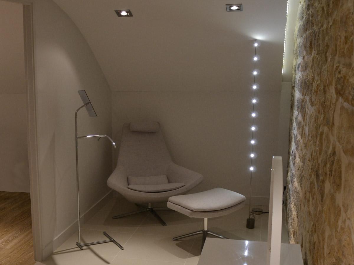 Un suivi personnalisé