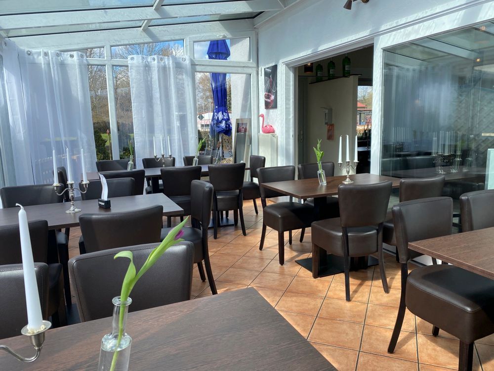 Feinwerk Restaurant Hofgeismar