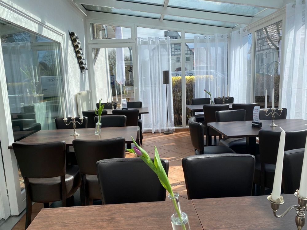 Feinwerk Restaurant Hofgeismar