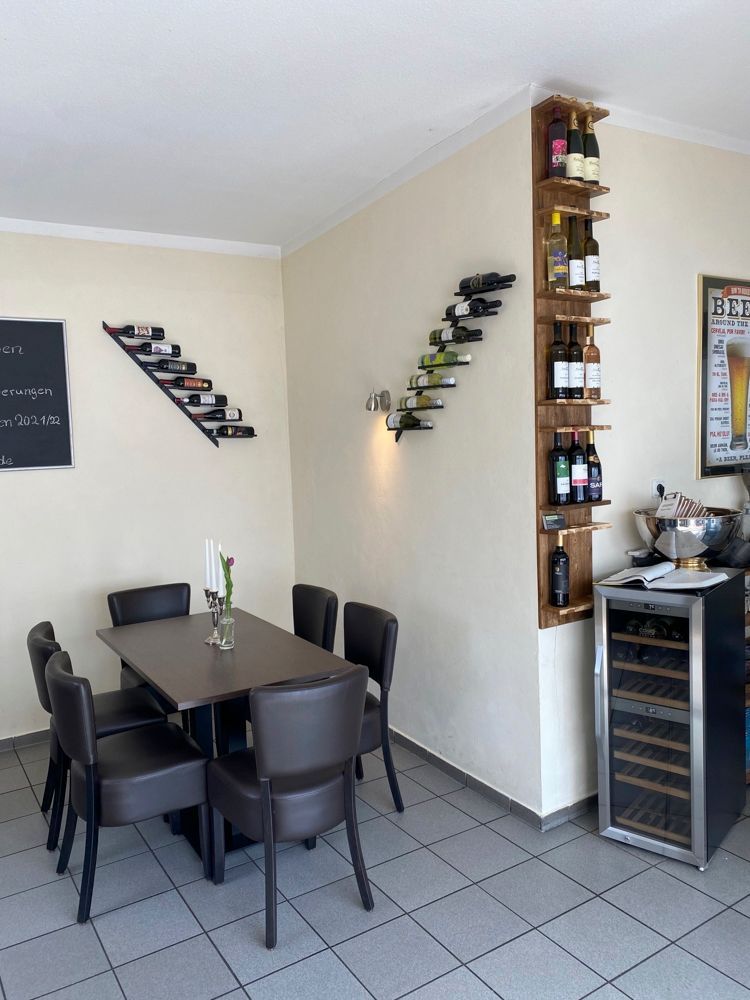 Feinwerk Restaurant Hofgeismar