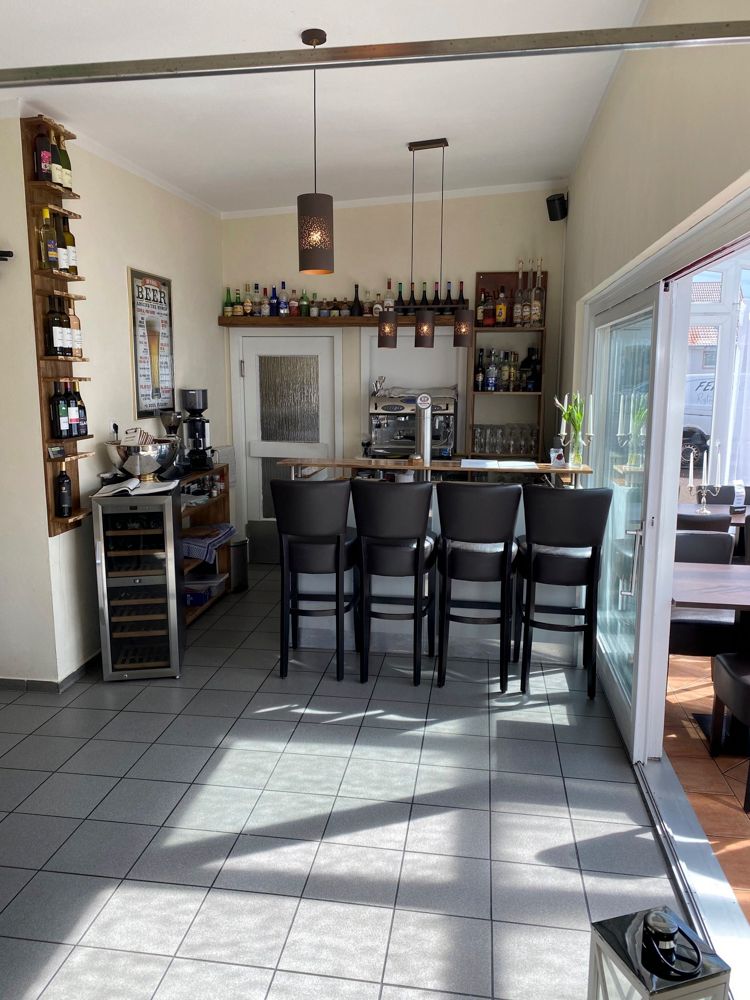 Feinwerk Restaurant Hofgeismar