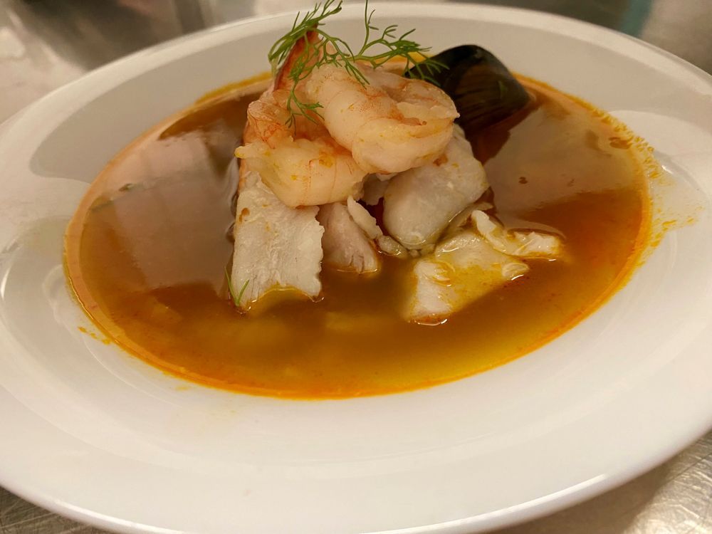 Feinwerk Restaurant Hofgeismar