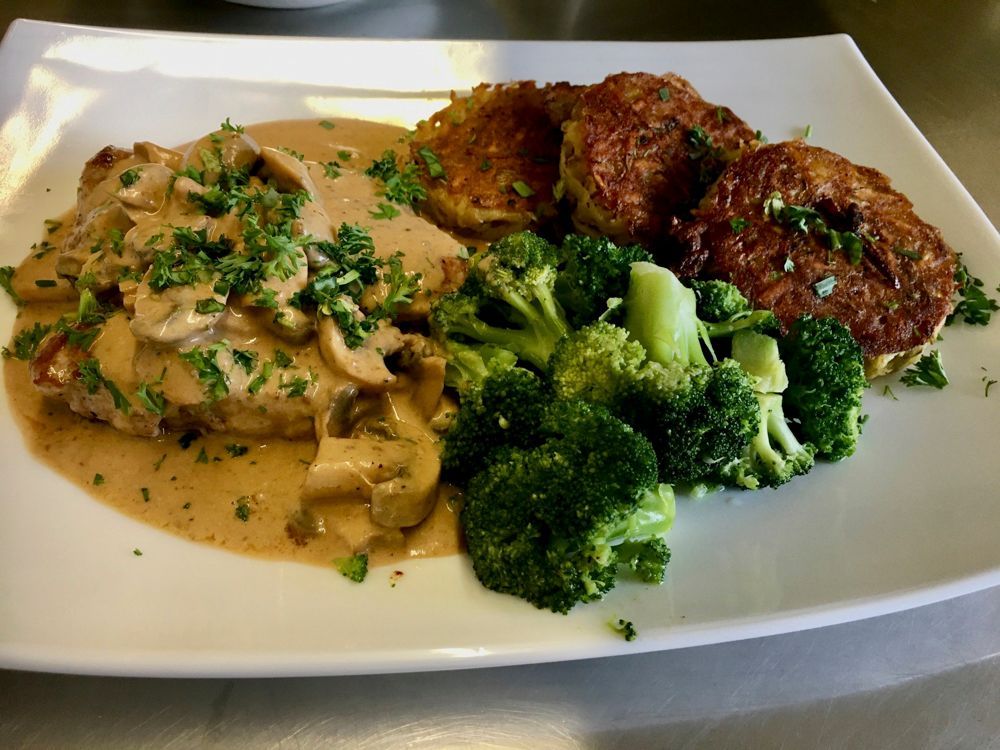 Feinwerk Restaurant Hofgeismar