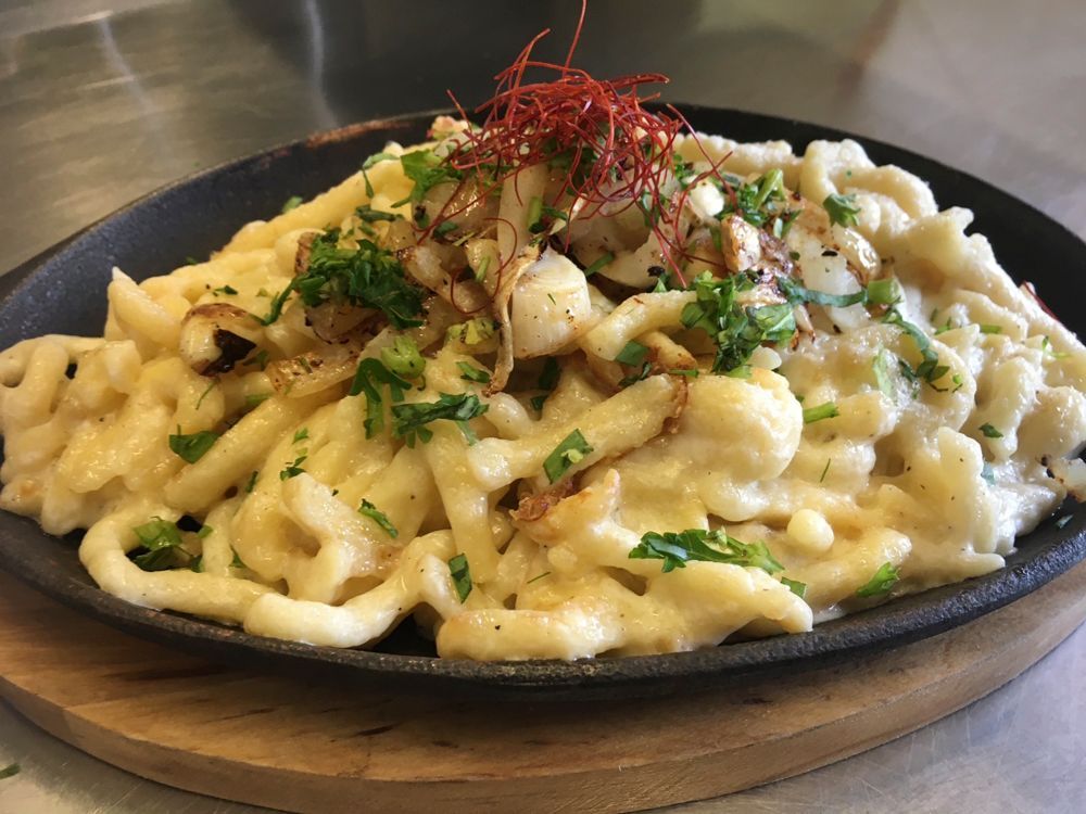 Feinwerk Restaurant Hofgeismar