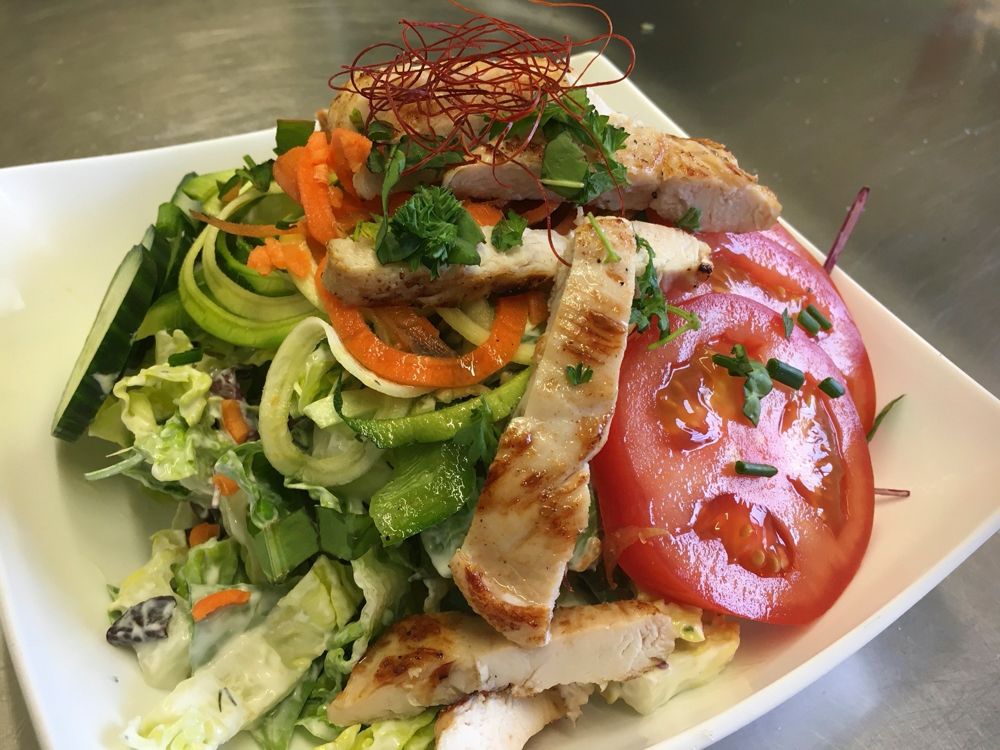 Feinwerk Restaurant Hofgeismar