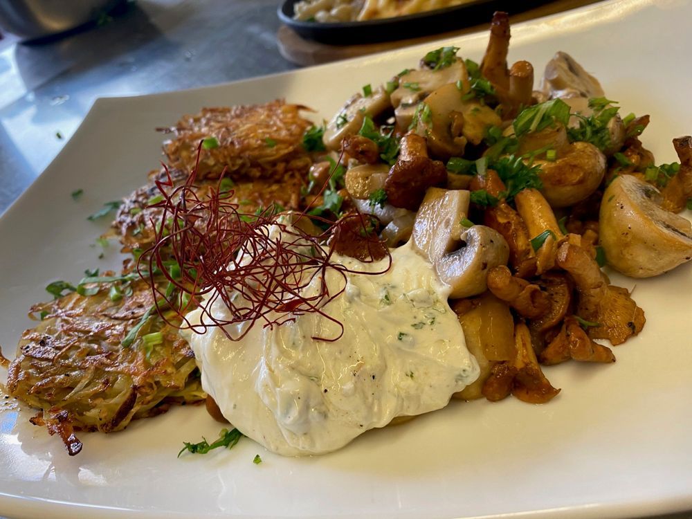 Feinwerk Restaurant Hofgeismar