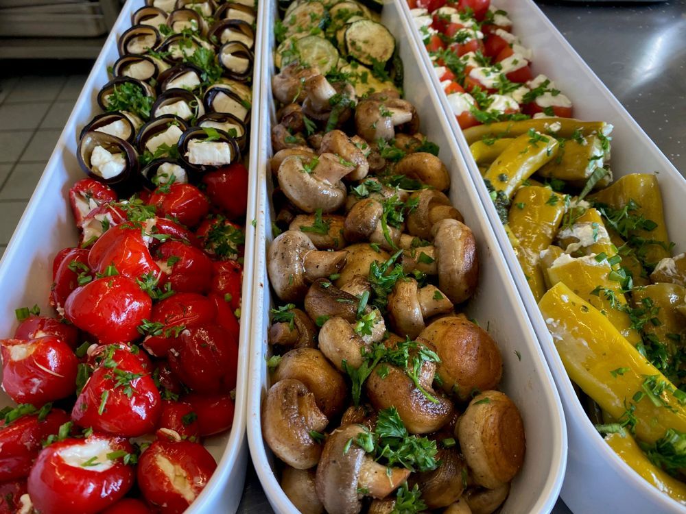 Feinwerk Restaurant Hofgeismar