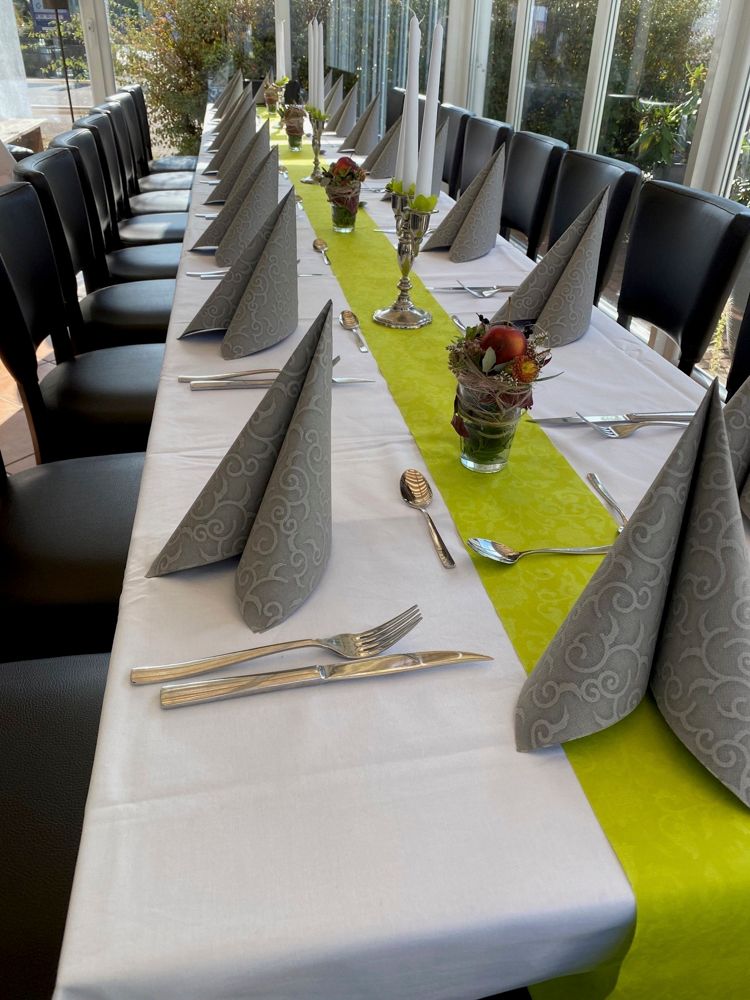 Feinwerk Restaurant Hofgeismar