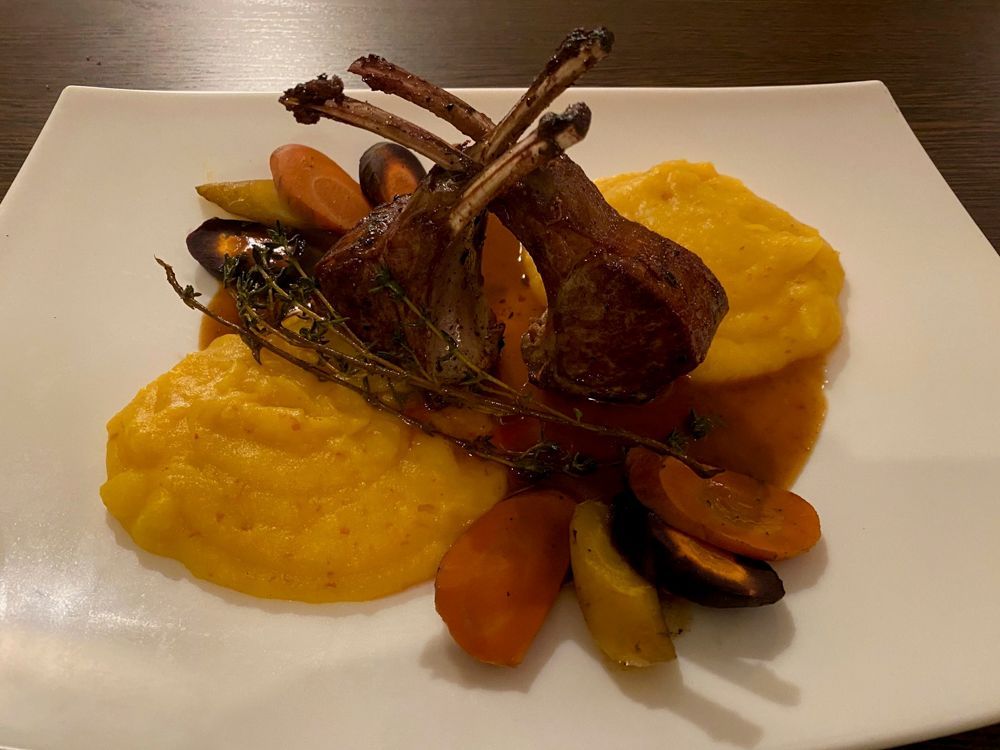 Feinwerk Restaurant Hofgeismar