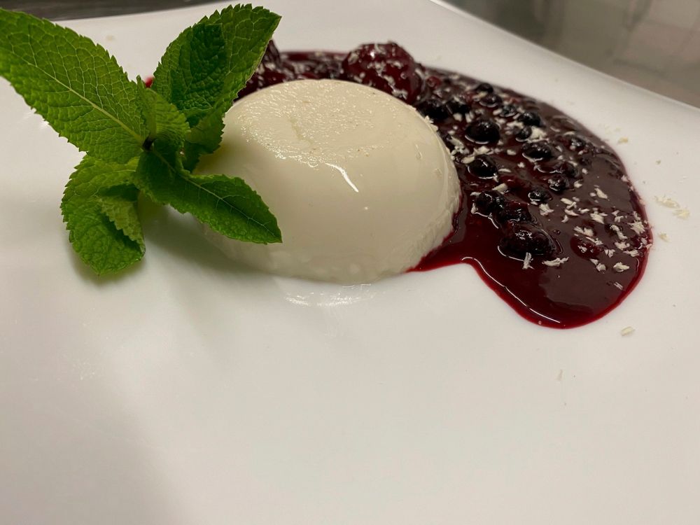 Feinwerk Restaurant Hofgeismar