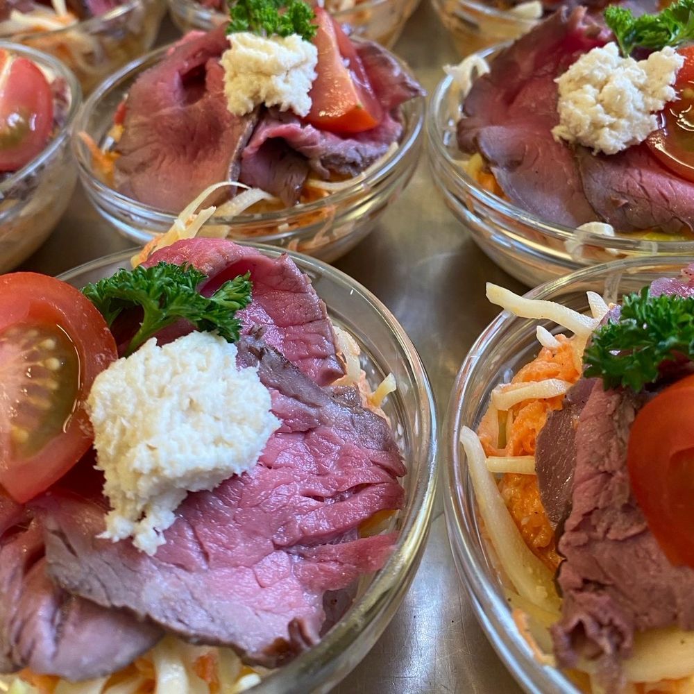 Feinwerk Restaurant Hofgeismar