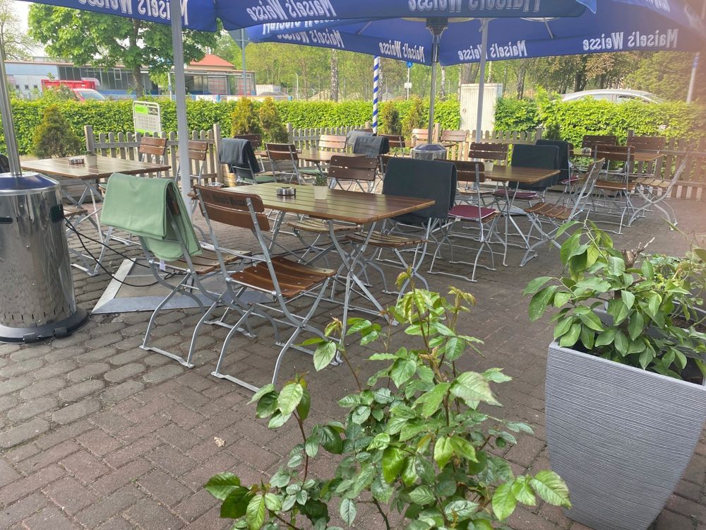 Feinwerk Restaurant Hofgeismar