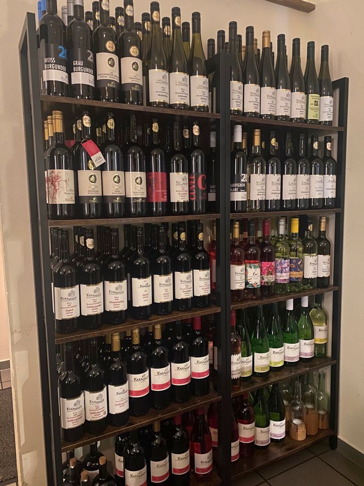 Feinwerk Restaurant Hofgeismar