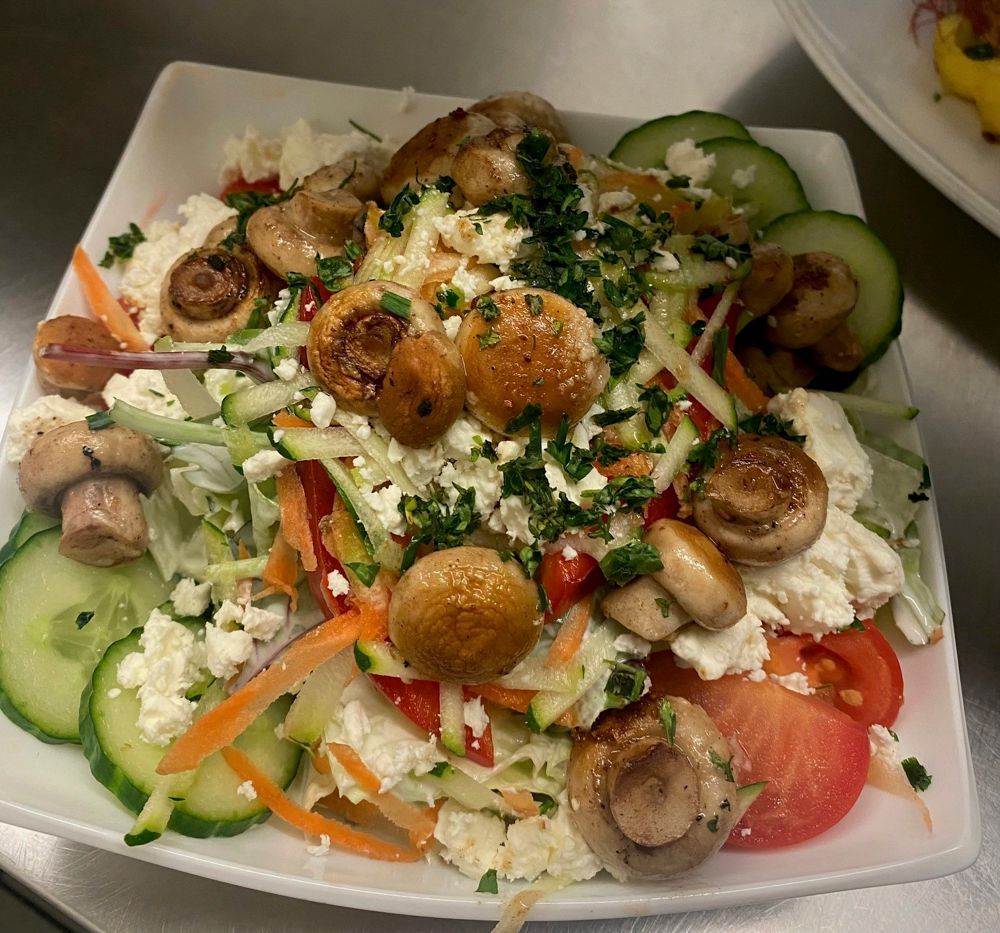 Feinwerk Restaurant Hofgeismar