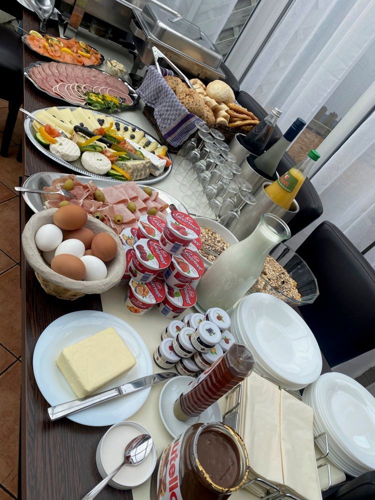 Feinwerk Restaurant Hofgeismar