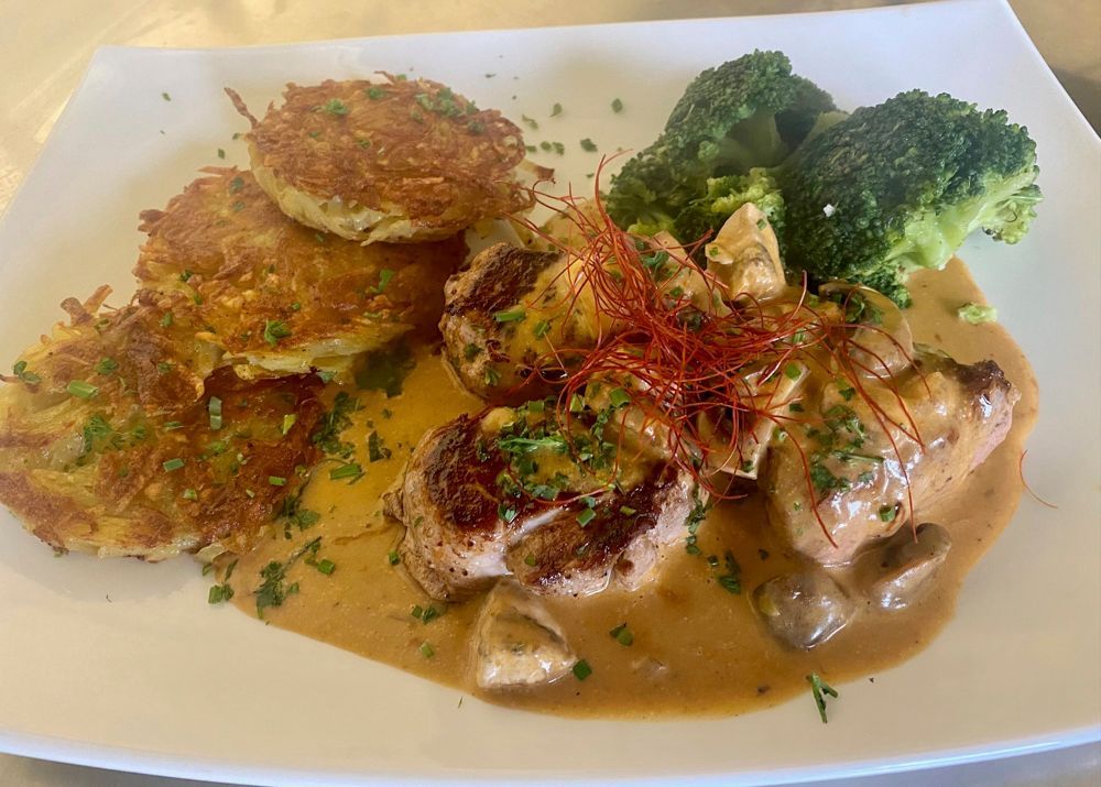 Feinwerk Restaurant Hofgeismar