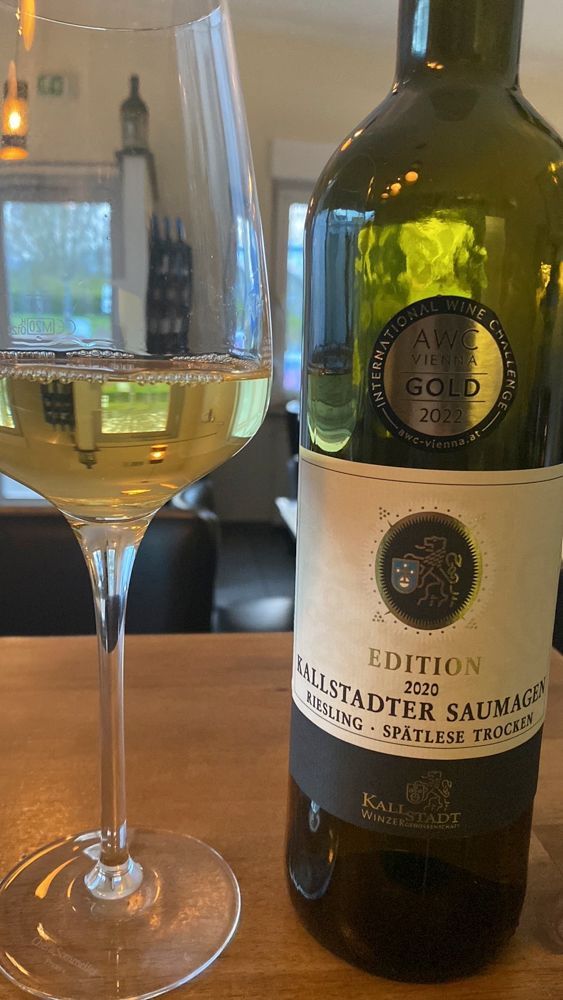 Feinwerk Restaurant Hofgeismar