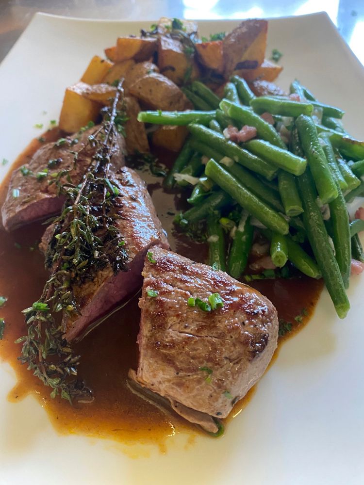 Feinwerk Restaurant Hofgeismar