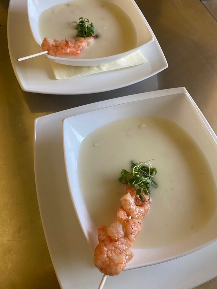 Feinwerk Restaurant Hofgeismar