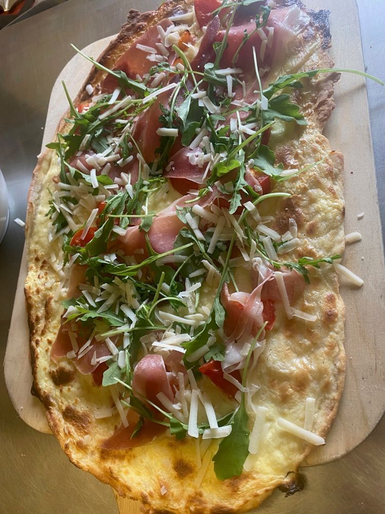 Feinwerk Restaurant Hofgeismar