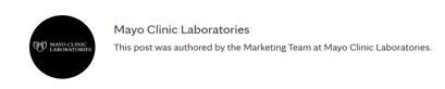 © Mayo Foundation for Medical Education and Research (MFMER). All rights reserved.