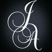 Vers la page d'accueil. Logo de l'entreprie Le Jardin D'Aurélie.