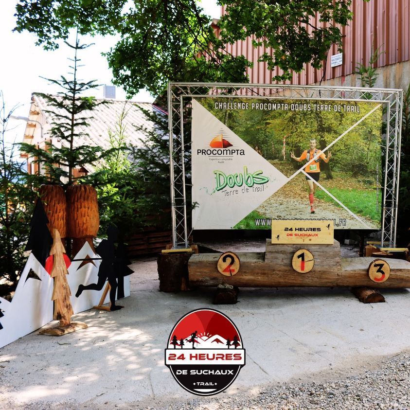 Challenge des 24 heures de Suchaux