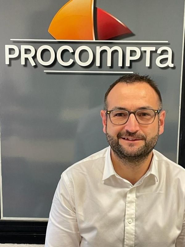 Portrait de Marc BLONDEAU