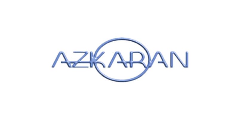 Logotipo con la palabra 