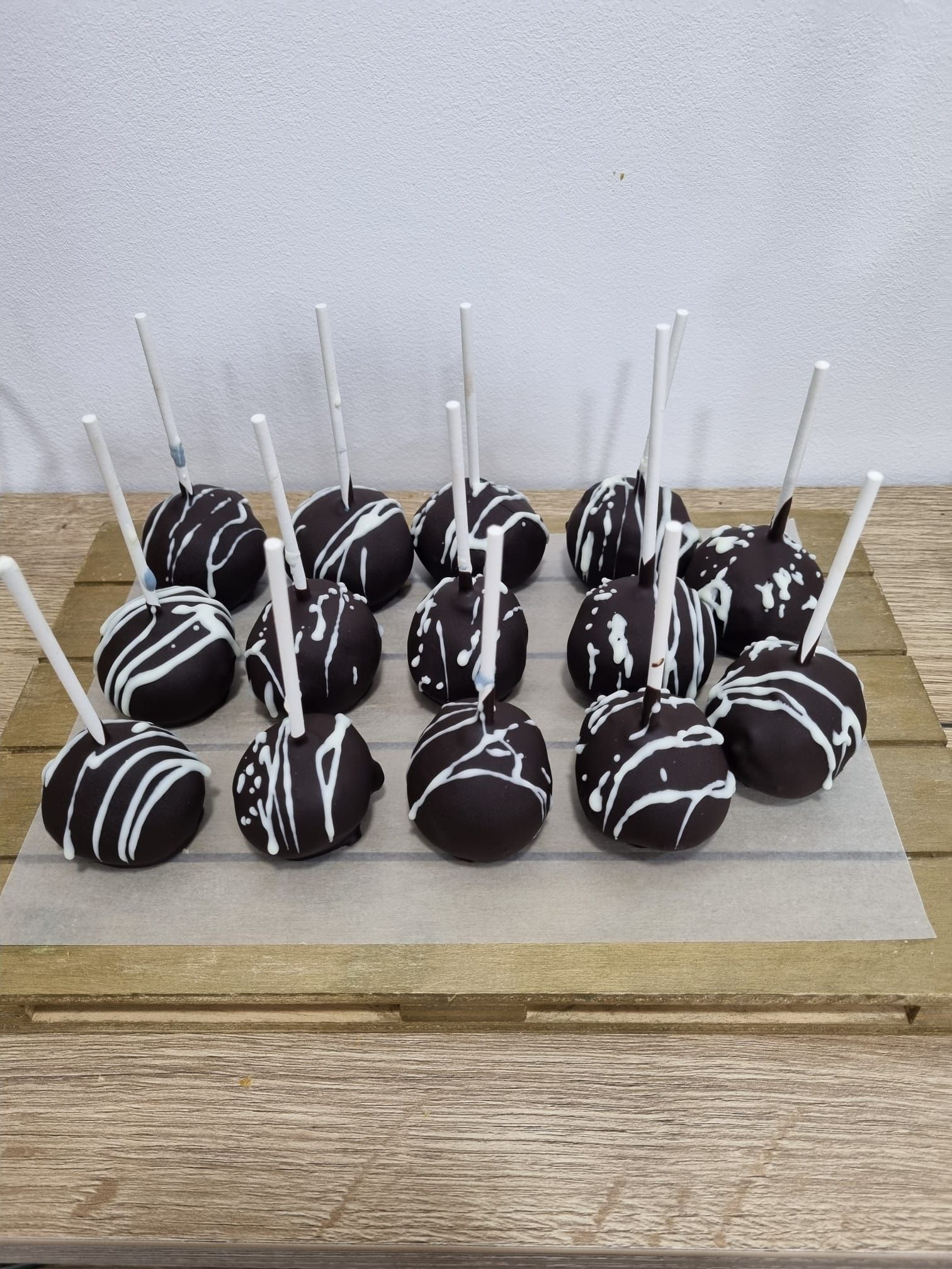 Cupcakes Liff's Cake