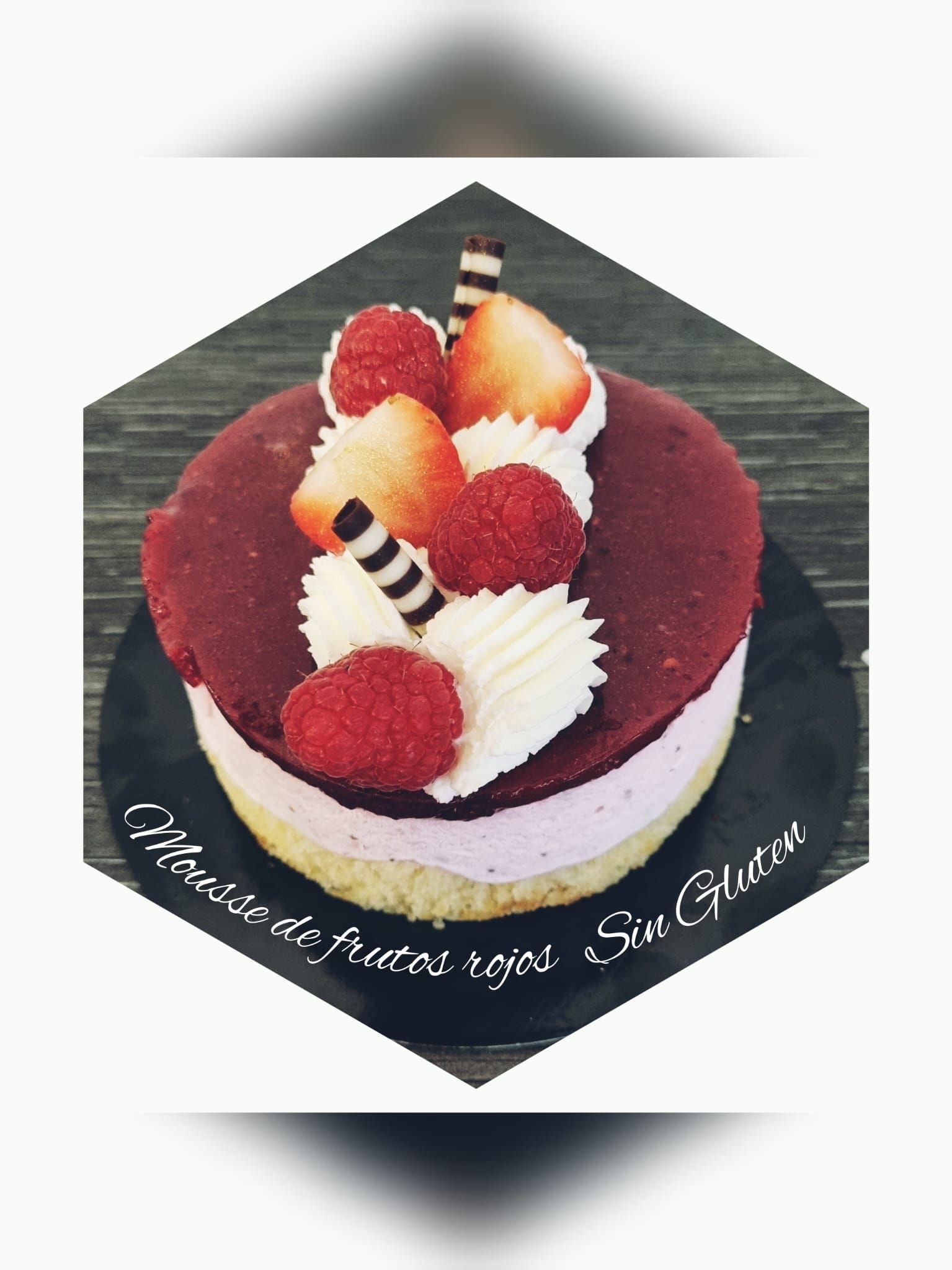 Tarta personalizada Liff's Cake