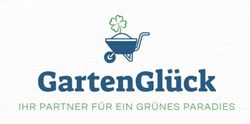 Gartenglück UG (haftungsbeschränkt) | Bad Salzuflen | Logo
 