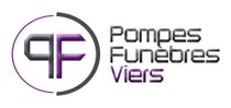 Logo Pompes Funèbres Viers