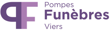 Logo Pompes Funèbres Viers