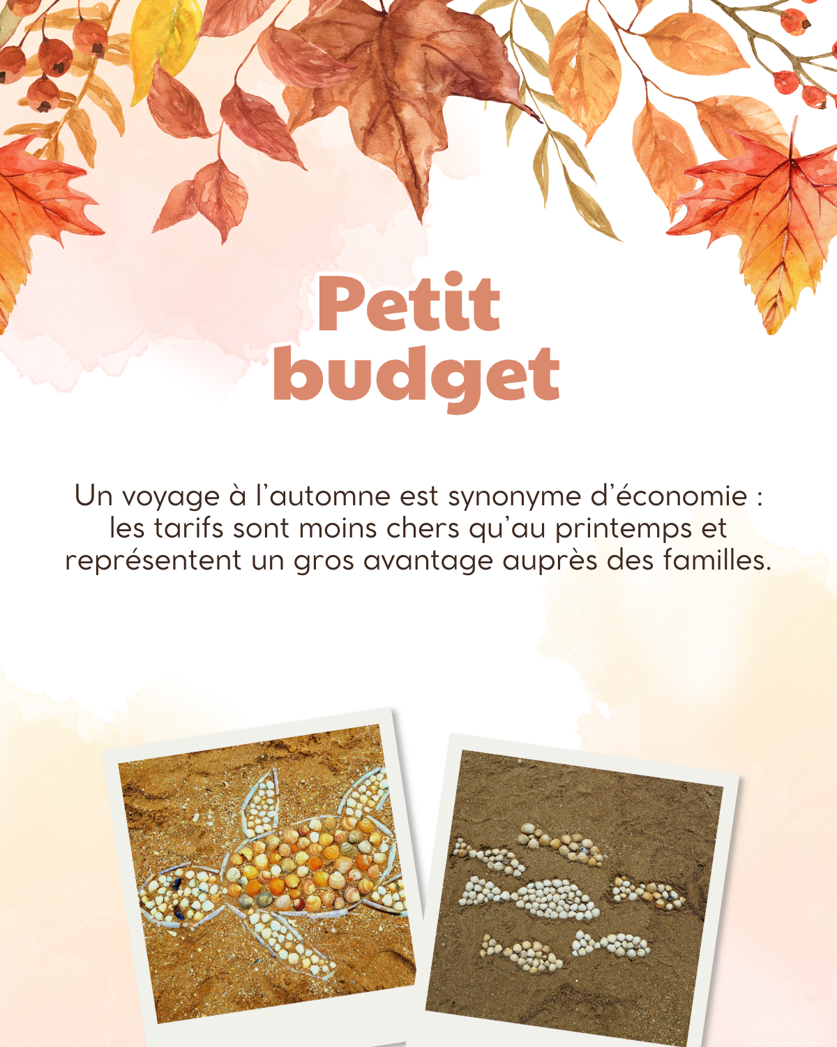 Petit budget