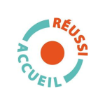 Logo Accueil Réussi