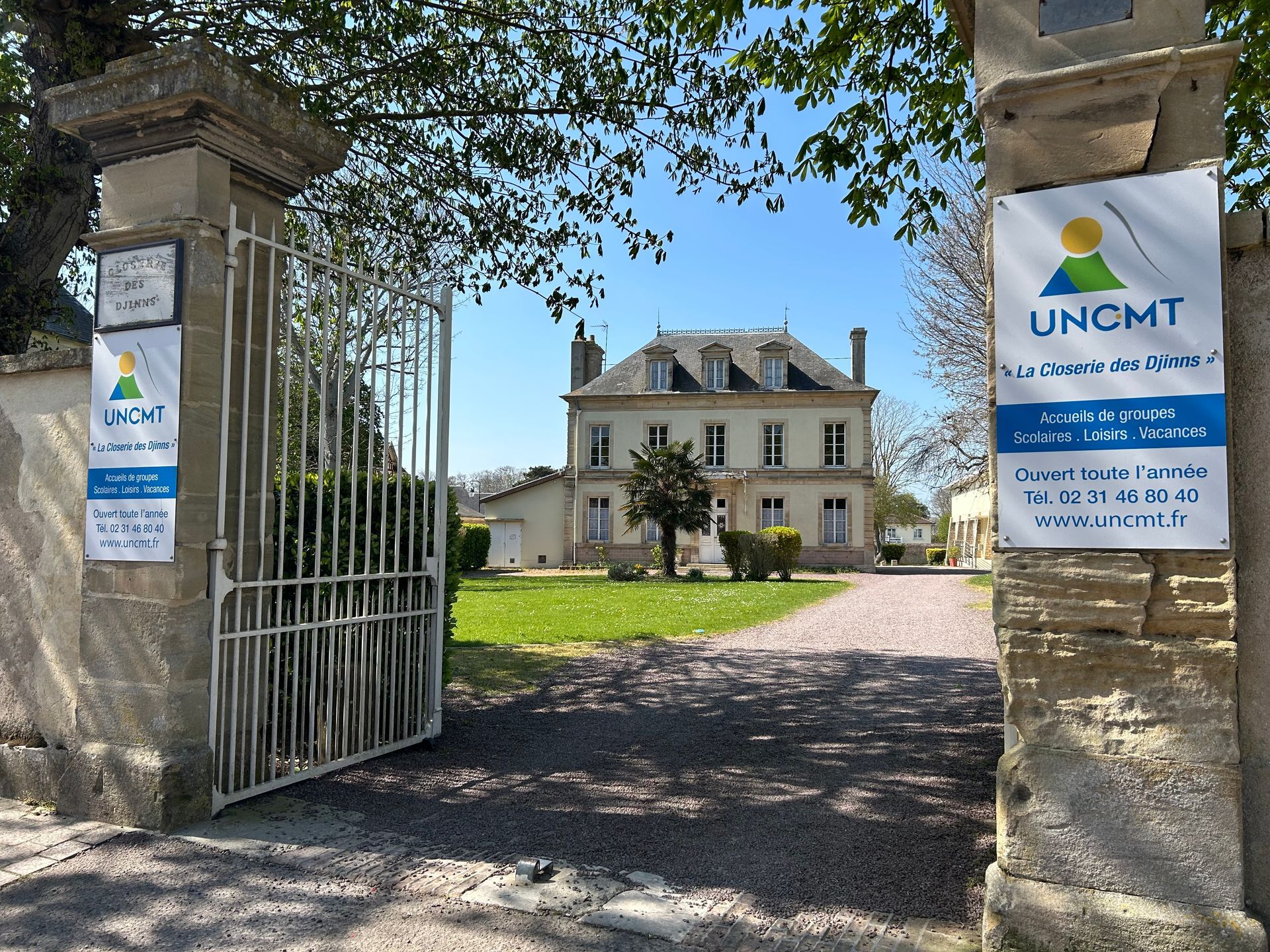 La Closerie des Djinns 12