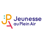 Logo Jeunesse au Plein Air