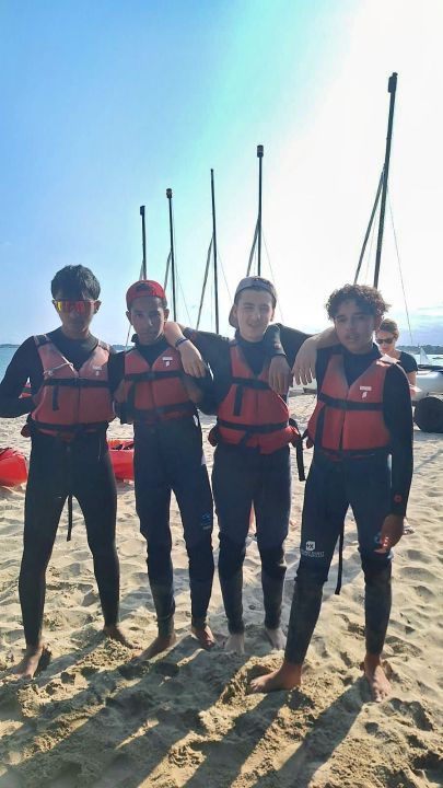 Plongée sous marine