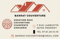 Logo de l'entreprise Eurl Barrat Olivier