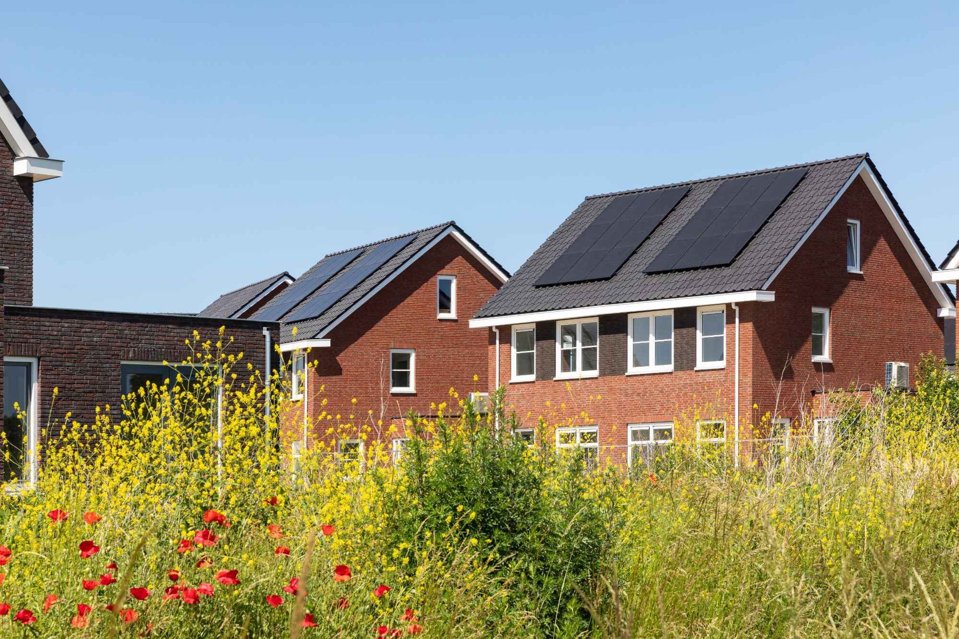 Photovoltaik Anlagen