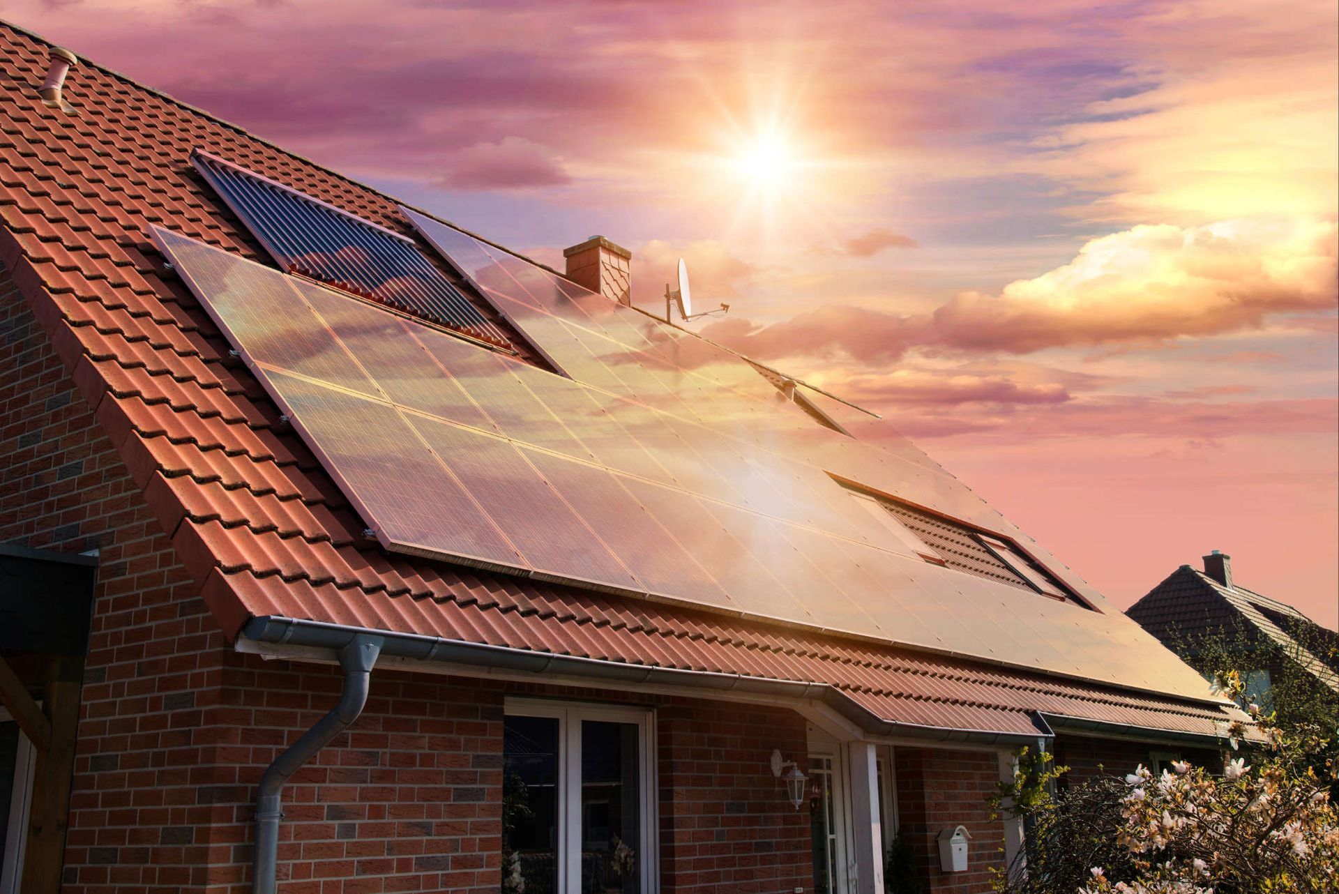 Photovoltaik Anlagen