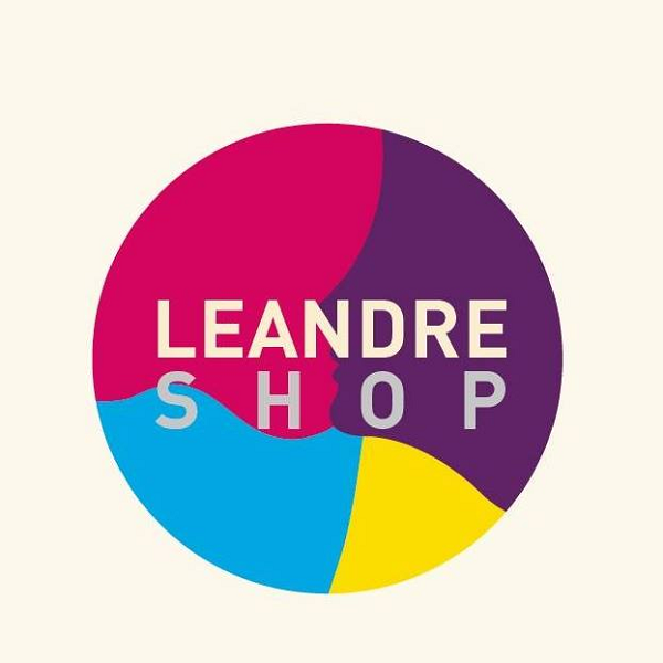 Logo Leandre Shop