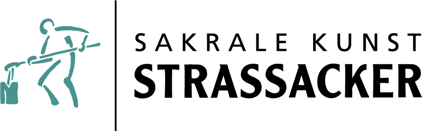 Sakrale Kunst Strassacker Logo
