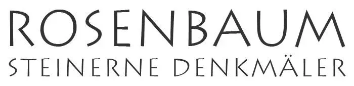 Thomas Rosenbaum | Leichlingen | Logo