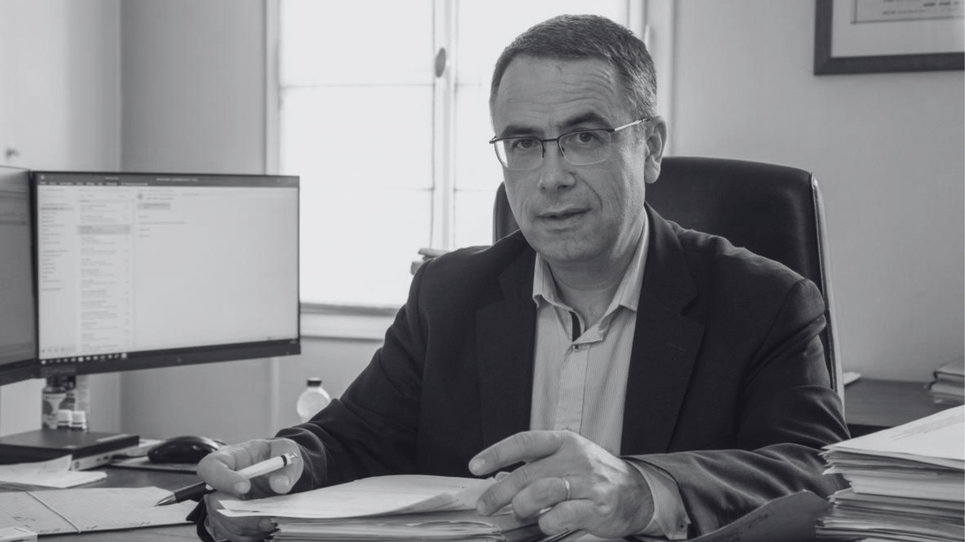 Maître Antoine Guépin