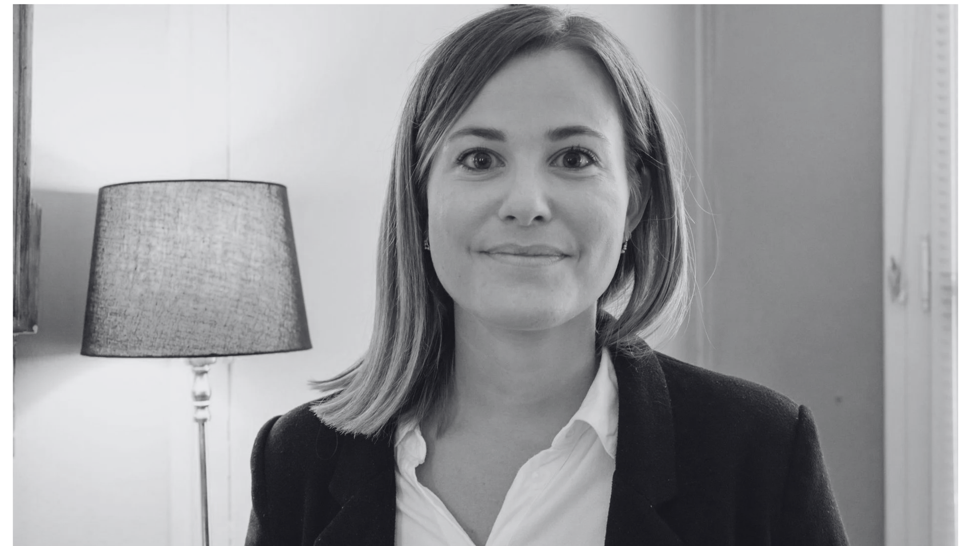 Maître Justine Garnier