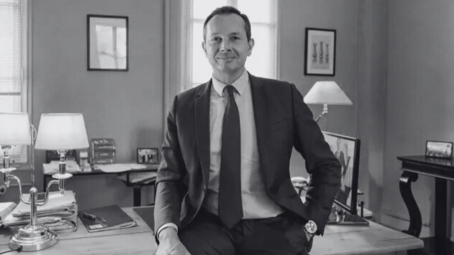 Maître Vincent Rivierre